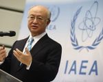 IAEA yêu cầu Triều Tiên cho thanh sát chương trình hạt nhân