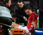 Ibrahimovic đã mất quyền 'cành cao' với Man Utd!