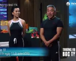 Shark Tank Việt Nam - Tập 10: MC Nguyễn Cao Kỳ Duyên đến gọi vốn?