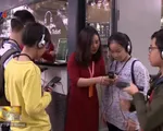 Văn Miếu - Quốc Tử Giám chính thức áp dụng thuyết minh tự động
