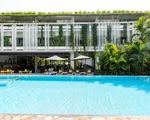 Viroth"s Hotel tại Campuchia là khách sạn tốt nhất thế giới