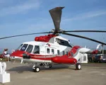 Nga thử nghiệm trực thăng Mi-171A2 ở nhiệt độ âm 50 độ C