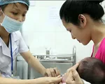 Bệnh sởi và cúm A/H1N1 có nguy cơ bùng phát trở lại