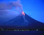 Philippines sẵn sàng đối phó với núi lửa Mayon phun trào