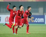 TRỰC TIẾP Chung kết U23 Việt Nam 0-0 U23 Uzbekistan: Hiệp một