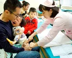 Không tiêm vaccine: 1 trong 10 mối đe dọa sức khỏe hàng đầu trên toàn cầu