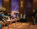 Shark Tank Việt Nam: Dự án động trời 'Lên trời gọi mưa' khiến các sharks kinh ngạc!