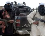 Afghanistan lo lắng trước làn sóng Taliban tấn công