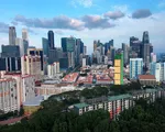 Singapore vượt Trung Quốc trở thành nước châu Á đầu tư nhiều nhất vào Mỹ