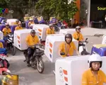 Việt Nam - Thị trường tiềm năng cho dịch vụ logistics