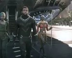 Phim điện ảnh nổi bật tháng 2: Black Panther