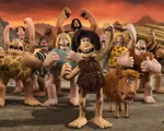 Early Man - Bộ phim hoạt hình duy nhất dịp Tết Nguyên đán 2018