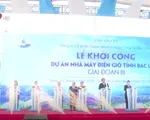 ĐBSCL: Khởi công nhiều dự án điện gió