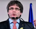 Ông Puigdemont không về, Nghị viện Catalonia hoãn bổ nhiệm vô thời hạn