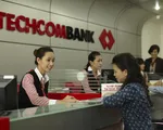 Techcombank 3 năm liền đạt lợi nhuận gấp đôi