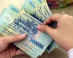 Toàn cảnh bức tranh thưởng Tết Nguyên đán Mậu Tuất 2018