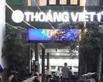 Nhân viên nhà hàng tử vong nghi do bị kẹt thang máy