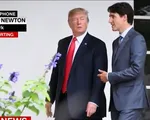 Mỹ và Canada đạt thỏa thuận về khung pháp lý NAFTA