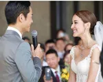 Trịnh Gia Dĩnh và vợ mới cưới không sống chung?