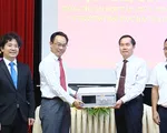 Nghiên cứu phát triển hệ thống giám sát qua tín hiệu vệ tinh định vị GNSS