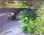Bắt nhóm cướp tiệm vàng ở Phú Yên