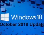 Microsoft phát hành lại Windows 10 October 2018 sau khi sửa lỗi