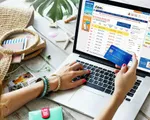 Giá vé máy bay Tết 2019 tăng mạnh
