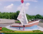 Khám phá cuộc sống nơi đất mũi Cà Mau