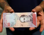 Lạm phát tại Venezuela năm 2019 sẽ lên 10 triệu phần trăm