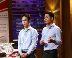 Shark Tank Việt Nam - Tập cuối: Vỡ nợ, startup làm xe ôm 'khởi nghiệp lại từ đầu' gọi vốn 8 tỷ đồng