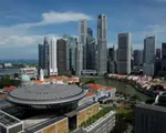 Singapore duy trì chính sách tiền tệ thắt chặt