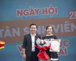 Ngày hội Tân sinh viên: Cơ hội để hòa nhập, trải nghiệm và kết nối