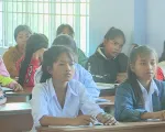 Khánh Hoà hỗ trợ học sinh miền núi học nghề, giải quyết tình trạng bỏ học