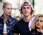 Dù đã đính hôn, Justin Bieber vẫn quan tâm đến Selena Gomez