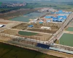 Khánh thành giai đoạn 1 nhà máy nước sạch lớn nhất miền Bắc