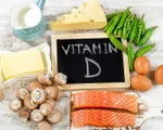 Vitamin D giúp giảm cân ở trẻ béo phì