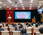 Sơ kết Cuộc thi viết về tấm gương “Dân vận khéo” năm 2018