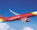 Vietjet khai trương thêm 3 đường bay mới