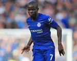 Chelsea 'trói chân' Kante bằng mức lương cao nhất CLB