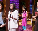 4 nữ startup sở hữu 'kỷ lục' tại Shark Tank Việt Nam mùa 2