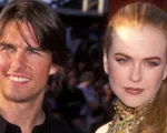 Nicole Kidman thú nhận kết hôn với Tom Cruise để tránh bị quấy rối