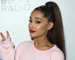 Ariana Grande lần đầu lên tiếng sau công bố hủy hôn