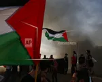 Đại hội đồng LHQ phê chuẩn Palestine tạm quyền Chủ tịch G77