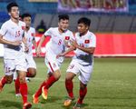 Lịch thi đấu và trực tiếp của U19 Việt Nam tại VCK U19 châu Á 2018