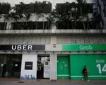 Phillipines phạt Grab-Uber vì vụ sáp nhập