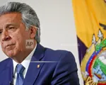 Căng thẳng ngoại giao giữa Venezuela và Ecuador