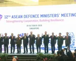 ASEAN tăng cường hợp tác chống khủng bố