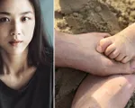 Sao phim Sắc giới khoe ảnh con gái