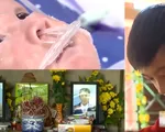 Điều ước thứ 7: Cuộc gặp gỡ xúc động của hai con trai nạn nhân trong vụ cháy ở Đê La Thành
