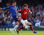 VIDEO: Tổng hợp diễn biến Chelsea 2-2 Man Utd